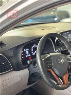 هیوندای تۆکسۆن